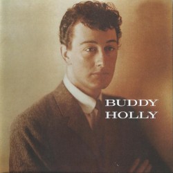 Buddy Holly