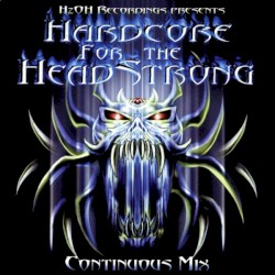Hardcore for the Headstrong