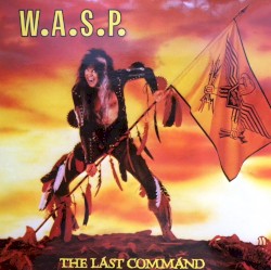 The Last Command