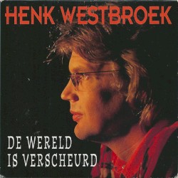 De wereld is verscheurd / Ik hou van jou