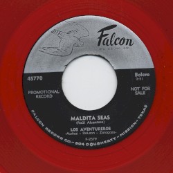 Maldita seas / Un lunes por la mañana