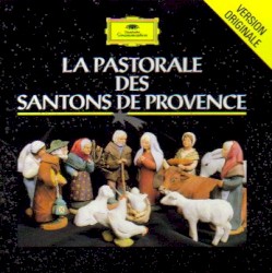 La Pastorale des santons de Provence
