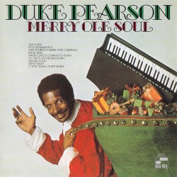 Merry Ole Soul