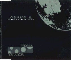 Trés Chic EP