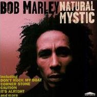 Natural Mystic
