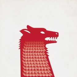 In the Cold, Cold Night