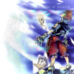 ★melody of memory★