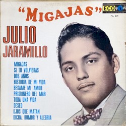Migajas