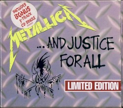 …And Justice for All