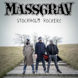 Stockholm Rockers