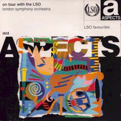 On Tour With the LSO
