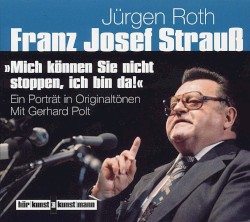 Franz Josef Strauß