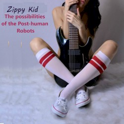 The Possibilities of the Post‐Human Robots