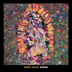 Eden (from “Black History Always / Music For the Movement Vol. 2”)