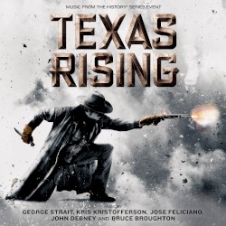 Texas Rising