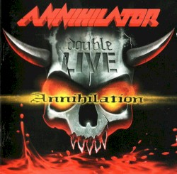 Double Live Annihilation