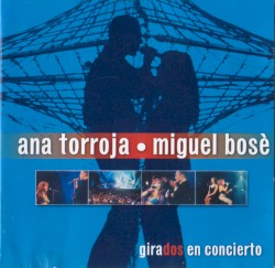 Gira dos en concierto