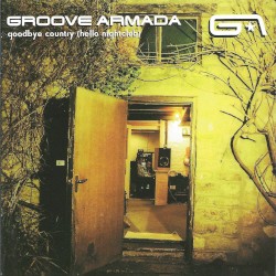 Goodbye Country (Hello Nightclub)