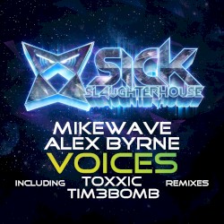 Voices (remixes)