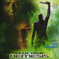 Star Trek: Nemesis: Music From the Original Motion Picture Soundtrack
