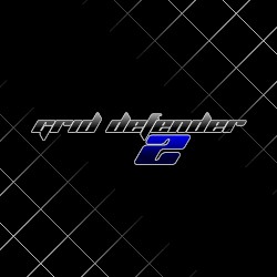 Grid Defender 2: Original Soundtrack