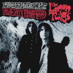 I’ve Got a Broken Heart