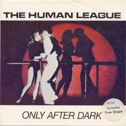 Only After Dark