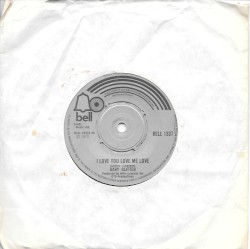 I Love You Love Me Love