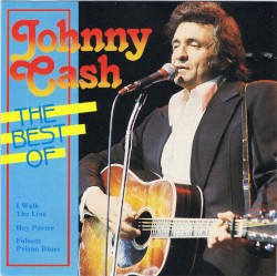 The Best of Johnny Cash