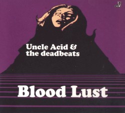 Blood Lust