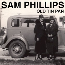 Old Tin Pan