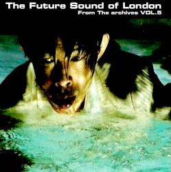 From the Archives, Volume 5