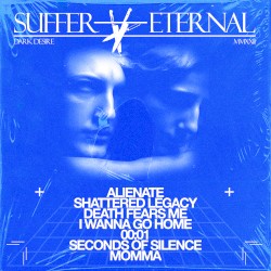 SUFFER ETERNAL