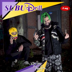 Subudrill EP