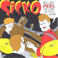 You Can Feel the Love in This Room