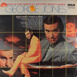 First in the Hearts of Country Music Lovers