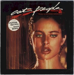 Cat People (original soundtrack)