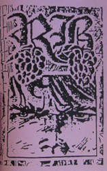 Dust in the Fallen Face