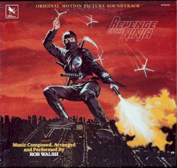 Revenge of the Ninja