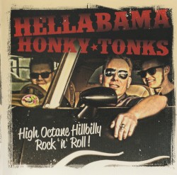 High Octane Hillbilly Rock ’n’ Roll!