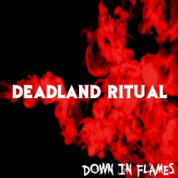 Down in Flames