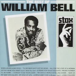 The Best of William Bell