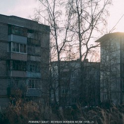 Russian Doomer Music (Vol. 2)