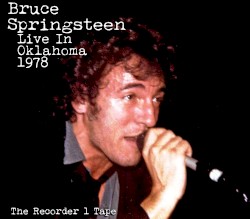 Live in Oklahoma 1978: The Recorder 1 Tape