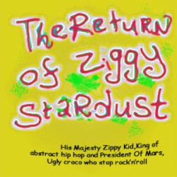 The Return of Ziggy Stardust
