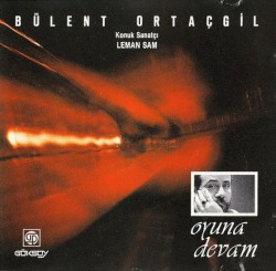 Oyuna Devam