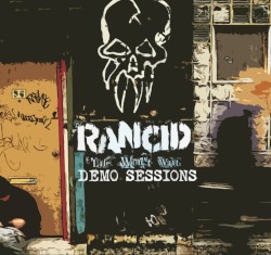 Life Won't Wait Demo Sessions