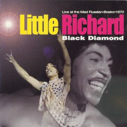 Black Diamond: Live in Boston, 1970