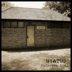 Patience Ltd