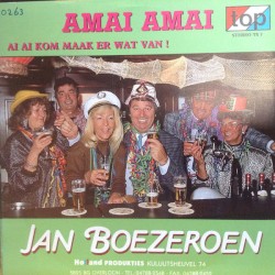Amai amai / Ai ai kom maak er wat van